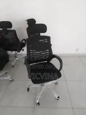 Swivel Office Chair