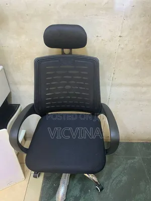 Swivel Office Chair