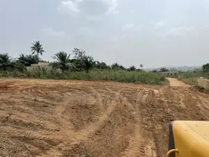 Plot of Land for Sale