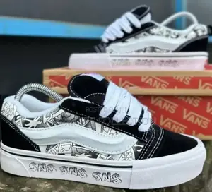 High -quality Vans Knu Skool