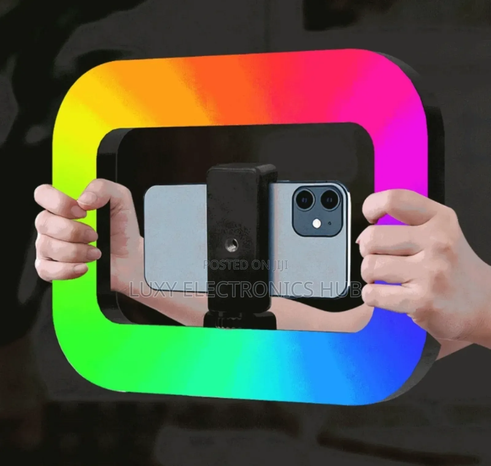 Rectangle Led Fill Light