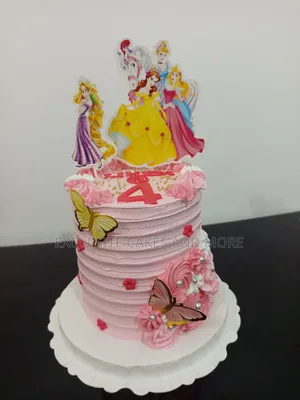Birthday/ Anniversary/Celebration/ Character Cake