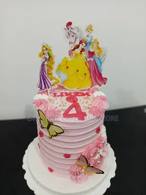 Birthday/ Anniversary/Celebration/ Character Cake