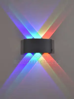 Led Wall Light RGB
