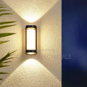 Led Wall Light Up N Down