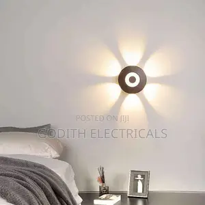 Decorative Led Wall Light