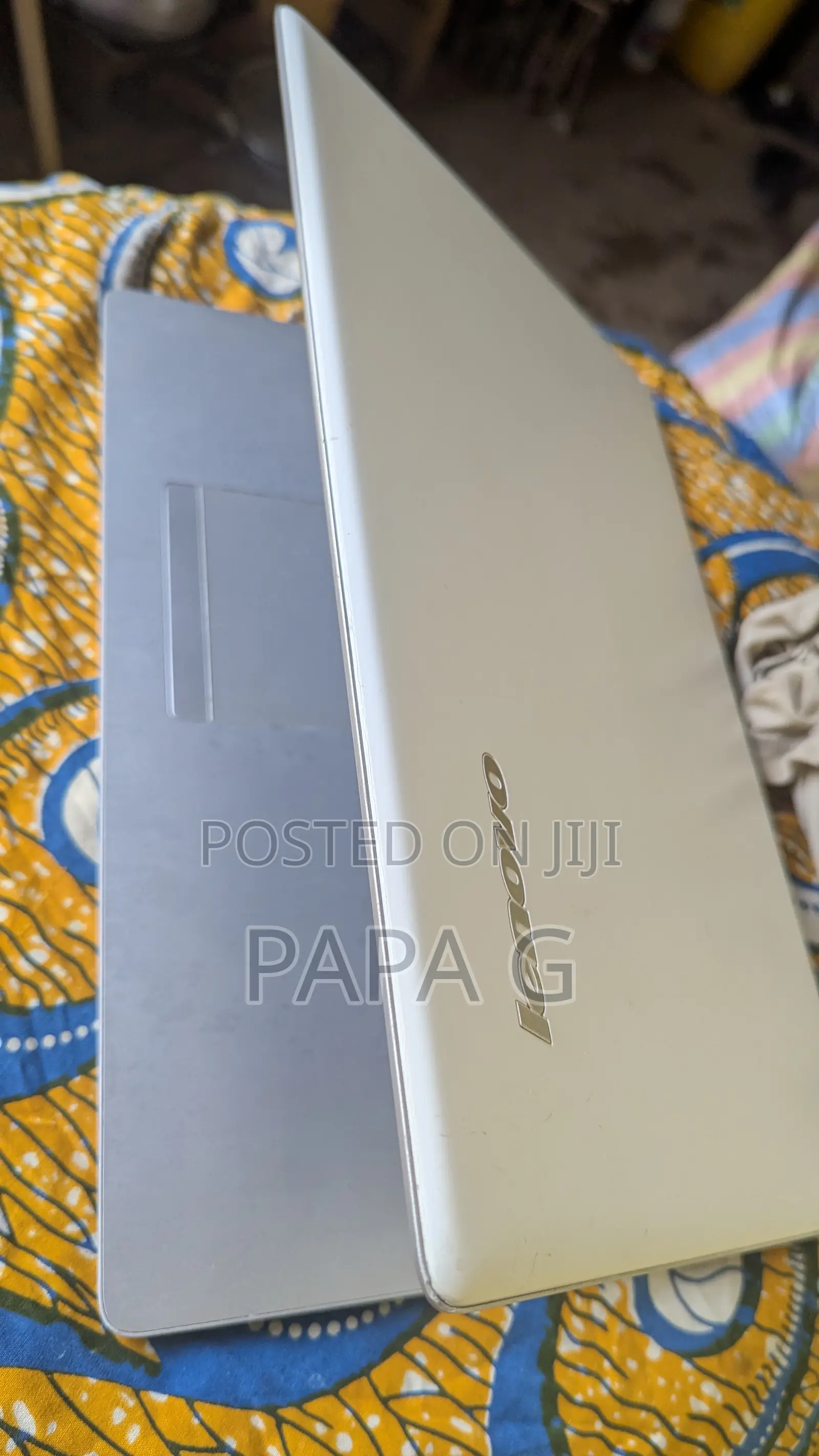 Laptop Lenovo A8 8GB AMD A8 HDD 1T