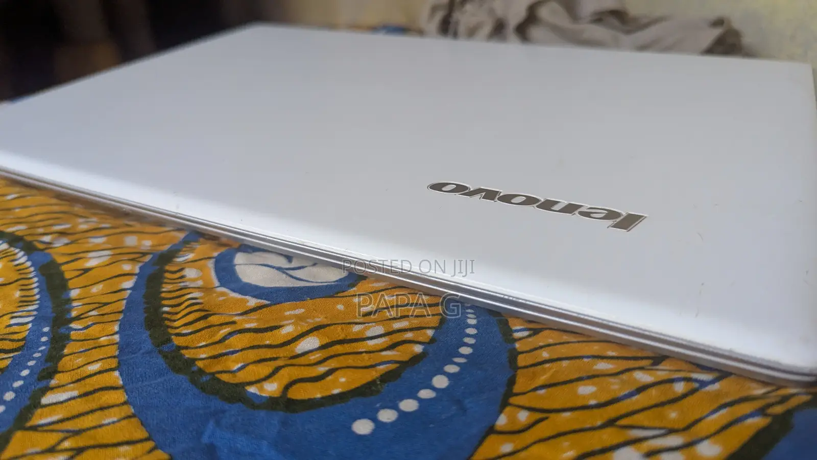 Laptop Lenovo A8 8GB AMD A8 HDD 1T