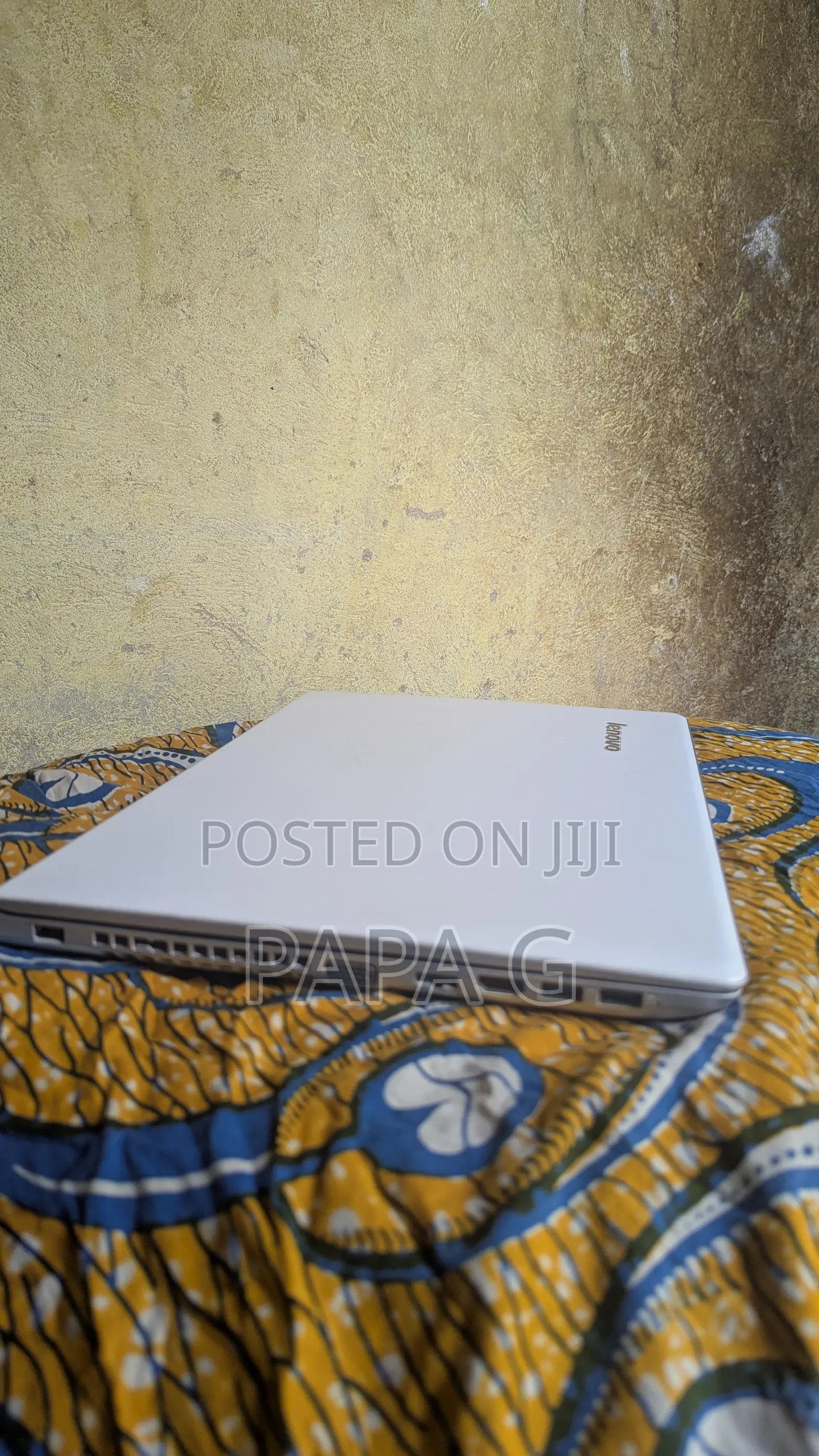 Laptop Lenovo A8 8GB AMD A8 HDD 1T