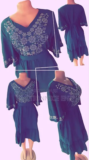 Nice Ladies Dress