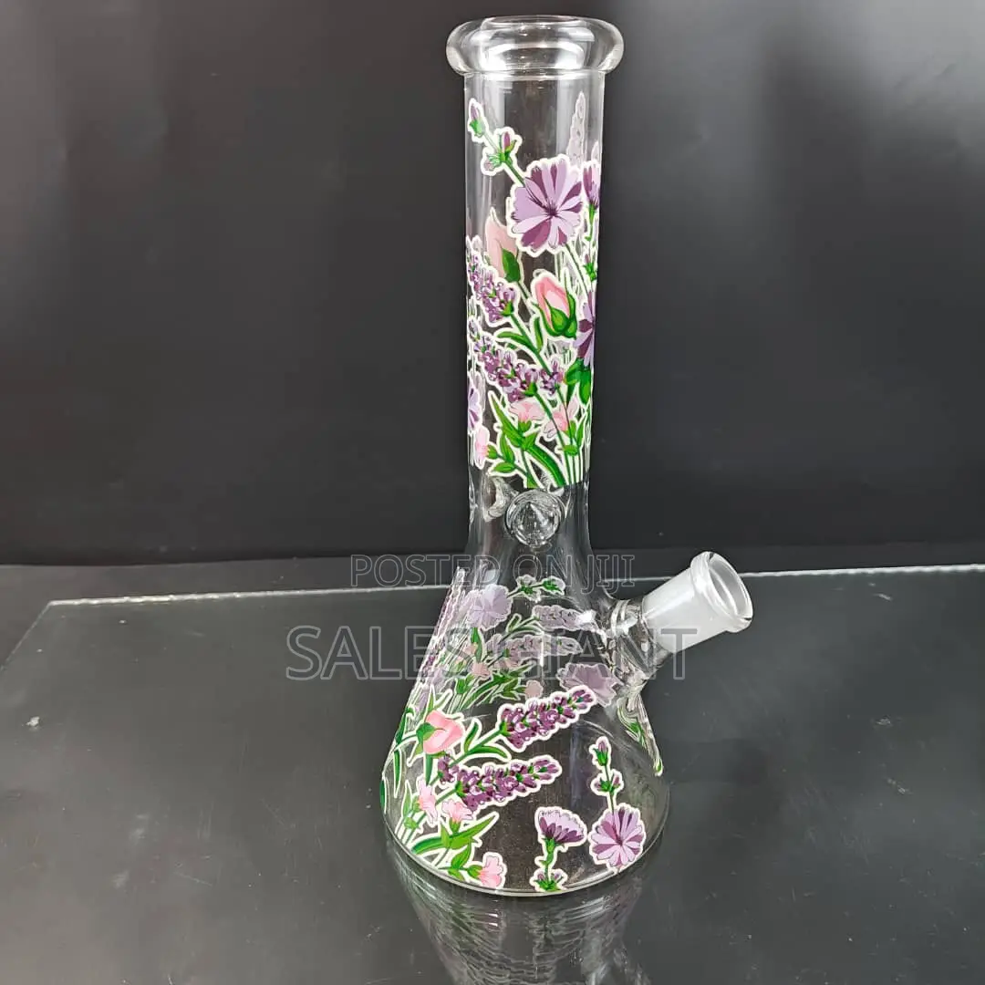 Glass Bong
