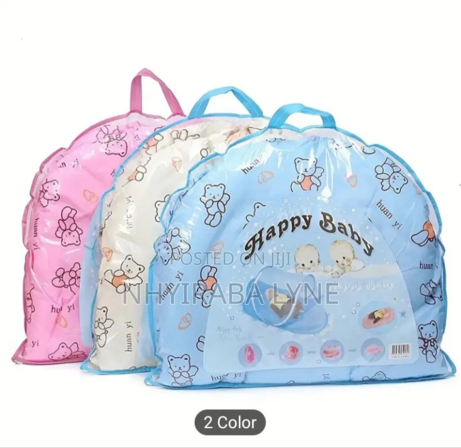 Quality Baby Bed