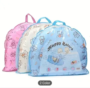 Quality Baby Bed