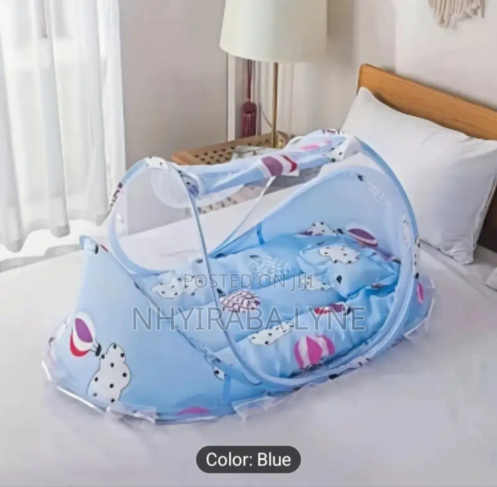 Quality Baby Bed