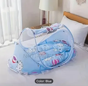 Quality Baby Bed