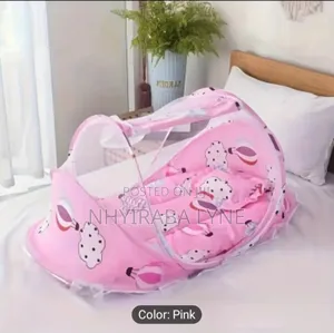 Quality Baby Bed