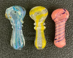 Glass Smoking Pipes