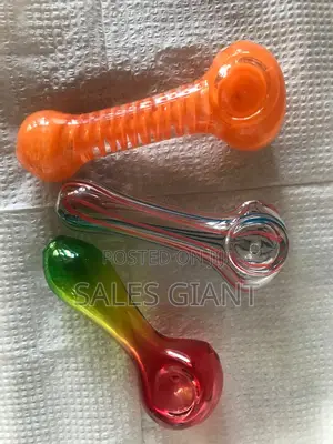 Glass Smoking Pipes
