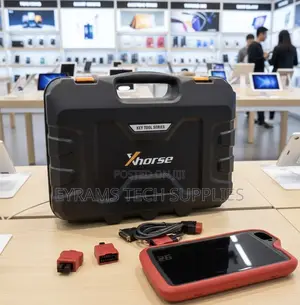 Xhorse Vvdi Key Tool Plus Pad Global Advanced L All-in-One Programmer