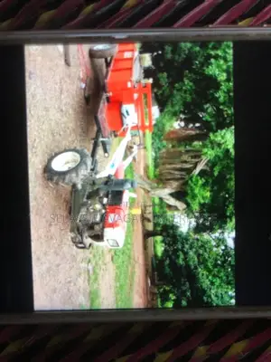 Complete Power Tiller