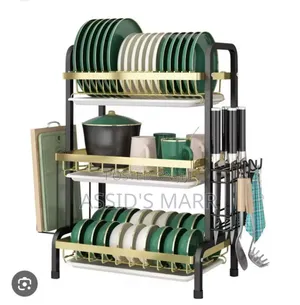 3 Tier Dish Rack
