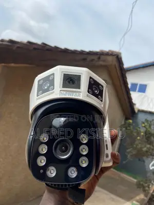 Solar Camera
