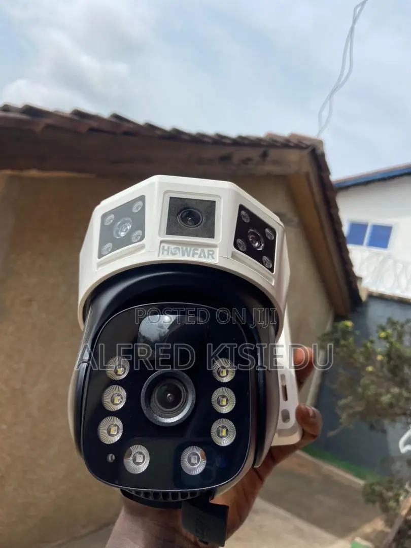 Solar Camera