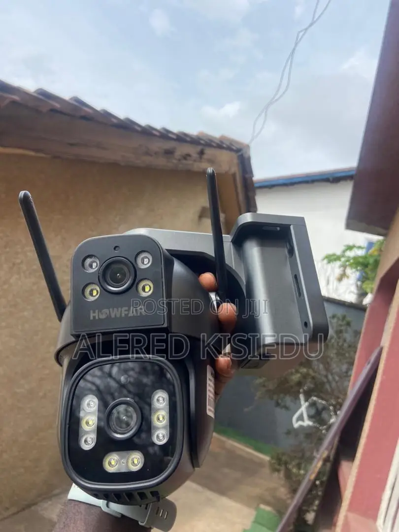 Solar Camera