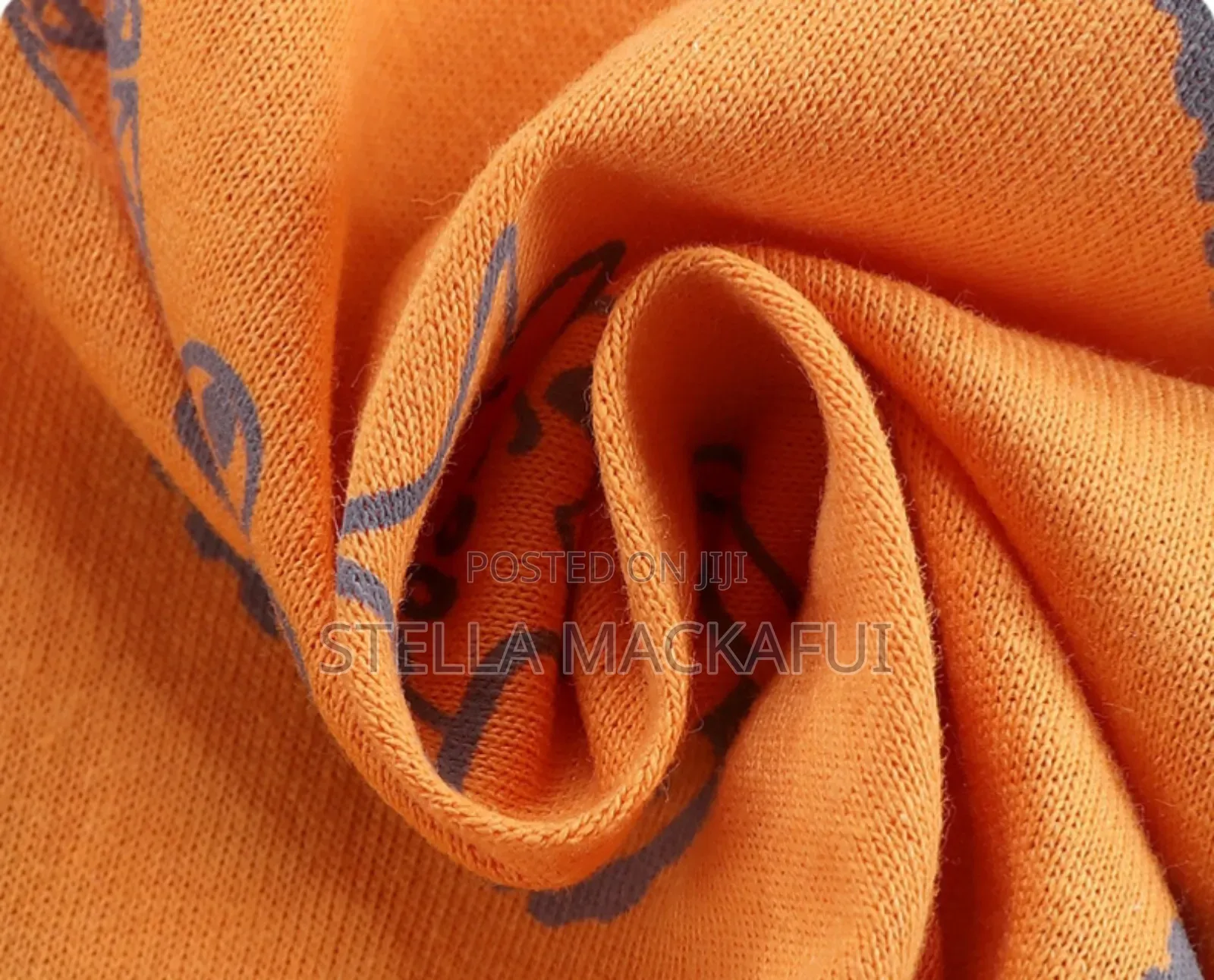 Cute Cotton T-Shirts Fo 6months -5yrs Only