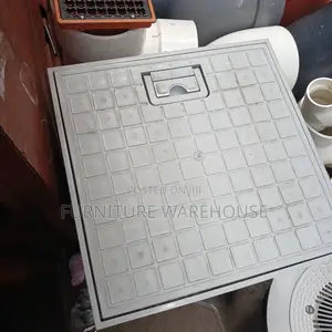 Catch Basin 300mm X 300mm