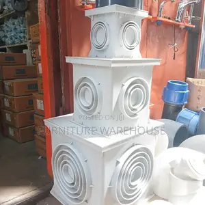 Era Catch Basin 400 Mm X 400 Mm