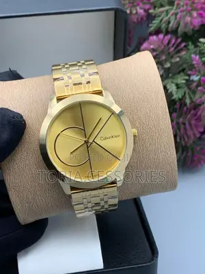 Calvin Klein Watch