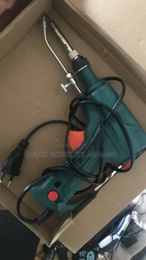 Soldering Gun Electronic Use