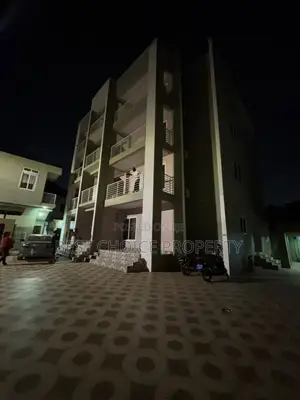 2bdrm Apartment in East Legon, Madina for rent