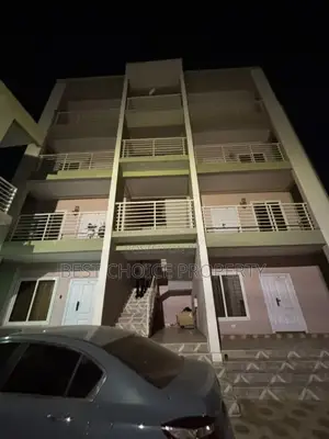 2bdrm Apartment in East Legon, Madina for rent