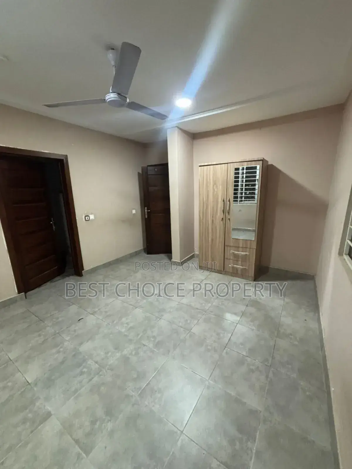 2bdrm Apartment in East Legon, Madina for rent