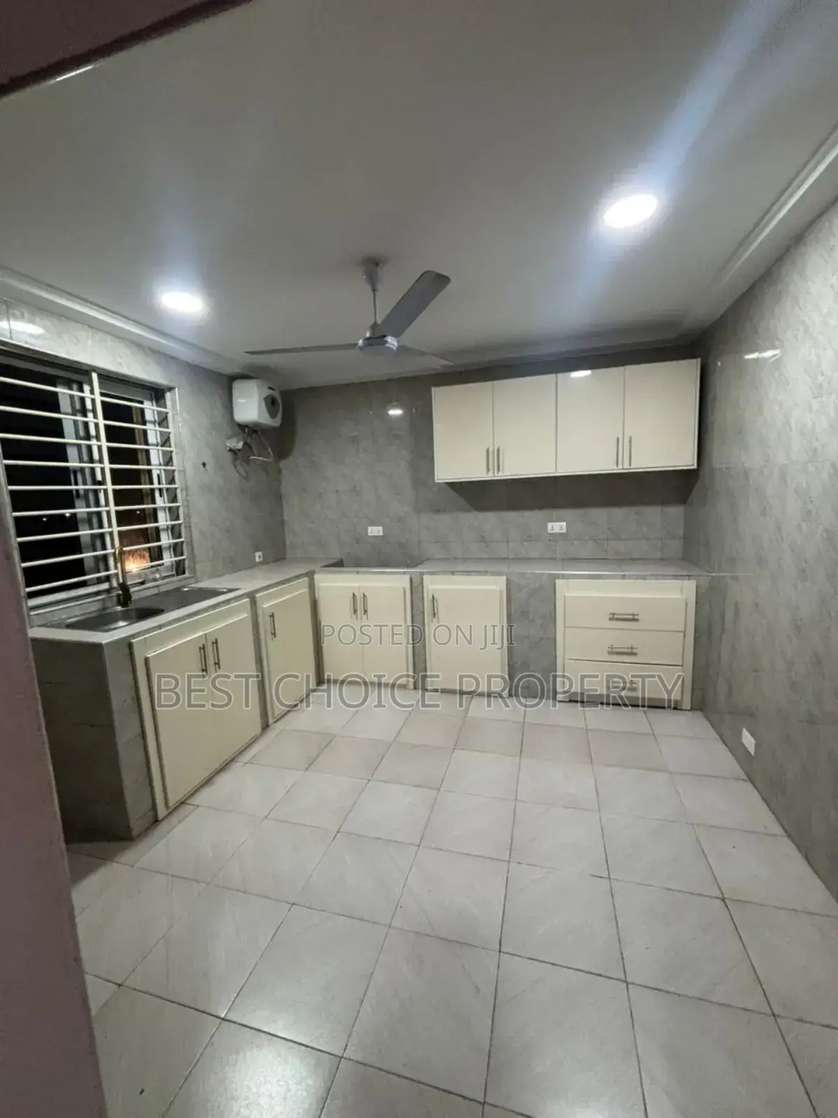 2bdrm Apartment in East Legon, Madina for rent