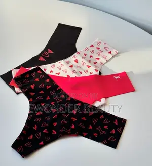 Ladies Lingerie