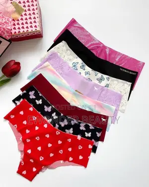 Ladies Lingerie