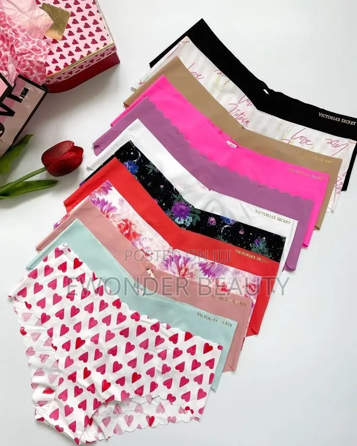 Ladies Lingerie