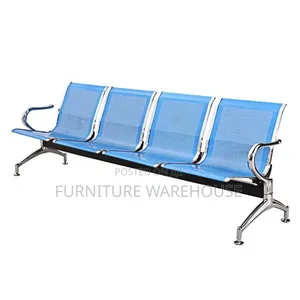 Four in One Waiting Chair