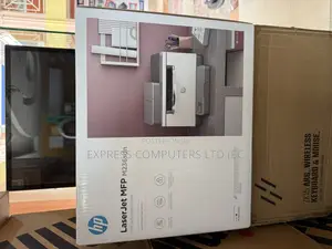 Hp Laserjet MFP M236sdn. Print, Copy, Scan Duplex and Mobile Printing