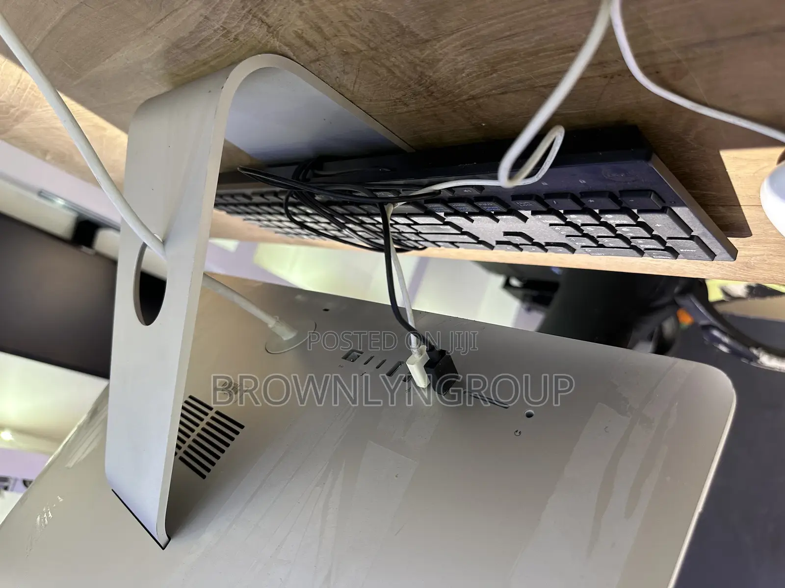 Desktop Computer Apple iMac 8GB Intel Core I7 SSD 1T