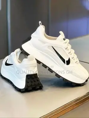 Nike Air Conditioning