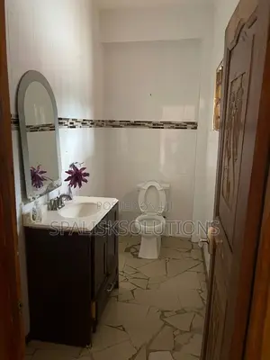 Furnished 6bdrm House in Pokuase Leisure for sale