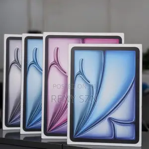New Apple iPad Air 128 GB