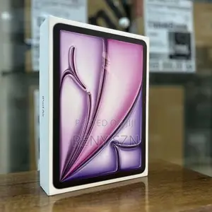 New Apple iPad Air 128 GB