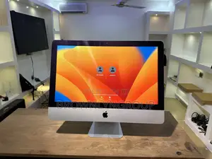 Desktop Computer Apple iMac 8GB Intel Core I7 SSD 1T
