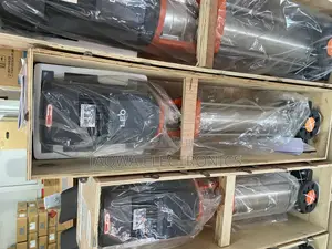 4kw /5.5hp Leo Vertical 5.5hp Pump