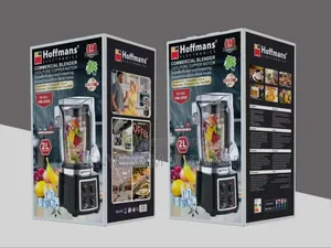 Commercial Blender